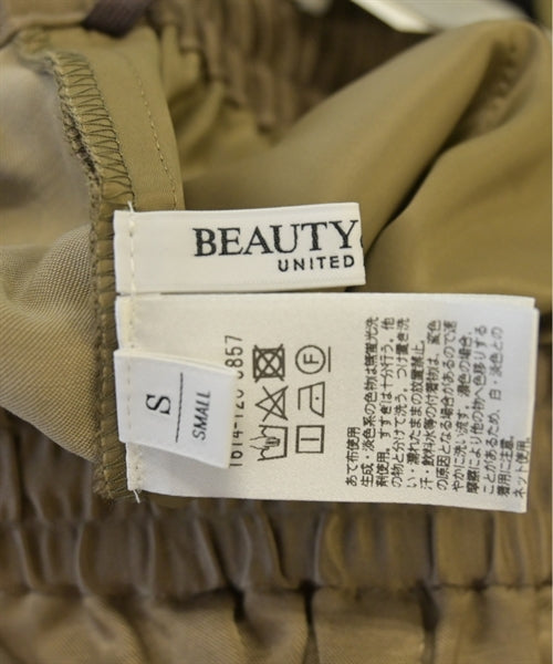 BEAUTY&YOUTH UNITED ARROWS กางเกง อื่น