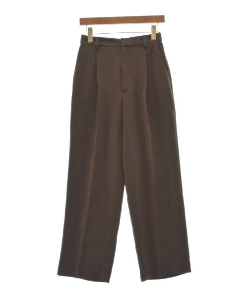 BEAUTY&YOUTH UNITED ARROWS กางเกงขายาว