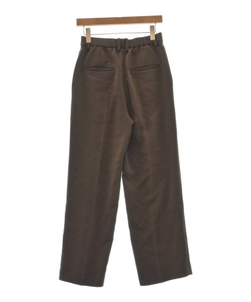 BEAUTY&YOUTH UNITED ARROWS กางเกงขายาว