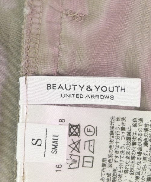 BEAUTY&YOUTH UNITED ARROWS กางเกง อื่น