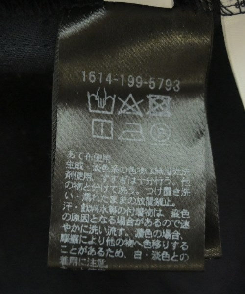 BEAUTY&YOUTH UNITED ARROWS กางเกงมีกระเป๋าข้างกางเกง2-4 กระเป๋า