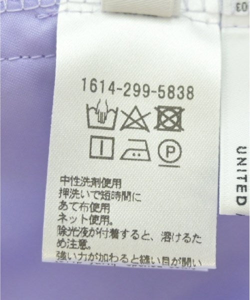 BEAUTY&YOUTH UNITED ARROWS กางเกง อื่น