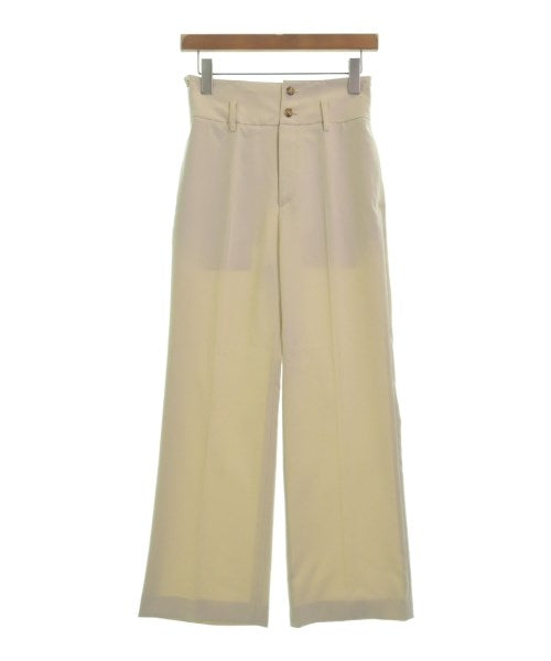 BEAUTY&YOUTH UNITED ARROWS กางเกง อื่น