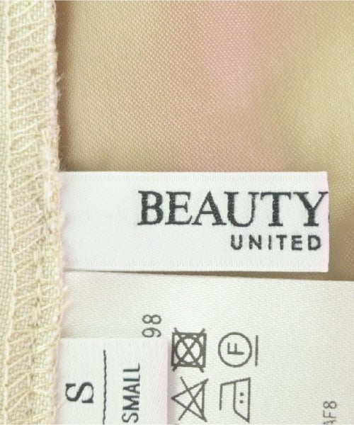 BEAUTY&YOUTH UNITED ARROWS กางเกง อื่น
