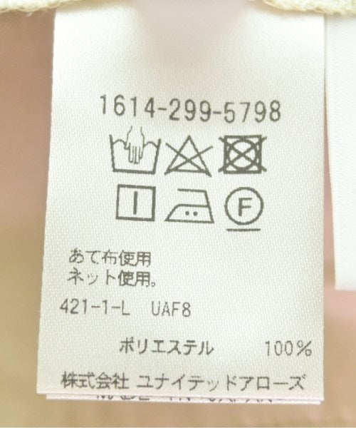 BEAUTY&YOUTH UNITED ARROWS กางเกง อื่น