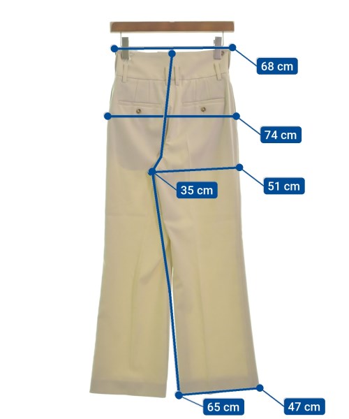 BEAUTY&YOUTH UNITED ARROWS กางเกง อื่น