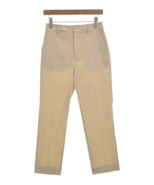 BEAUTY&YOUTH UNITED ARROWS กางเกงขายาว