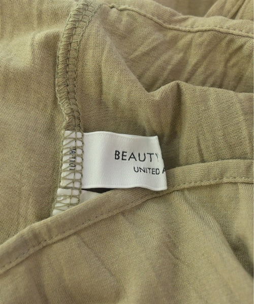 BEAUTY&YOUTH UNITED ARROWS ชุดเดรส