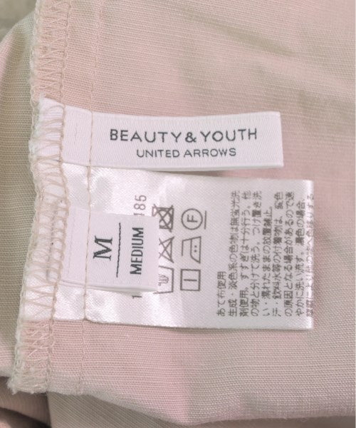 BEAUTY&YOUTH UNITED ARROWS กางเกง อื่น