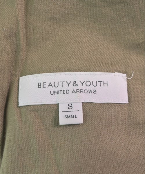 BEAUTY&YOUTH UNITED ARROWS ชิโน่