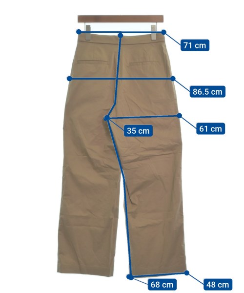 BEAUTY&YOUTH UNITED ARROWS กางเกง อื่น