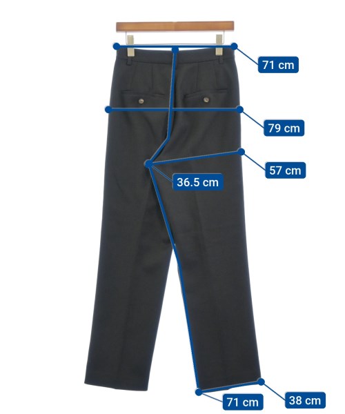 BEAUTY&YOUTH UNITED ARROWS กางเกง อื่น