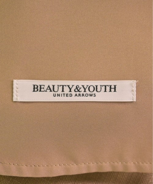 BEAUTY&YOUTH UNITED ARROWS กางเกง อื่น