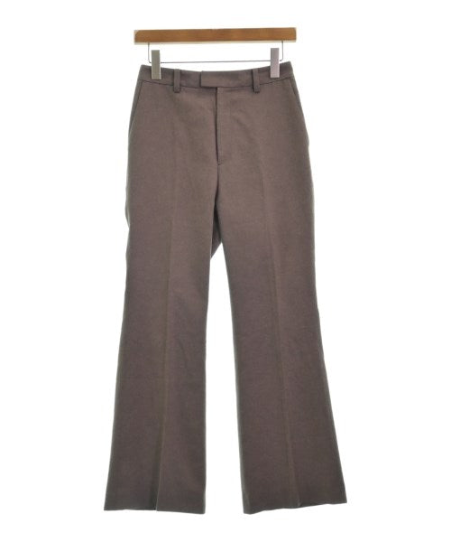 BEAUTY&YOUTH UNITED ARROWS กางเกงขายาว