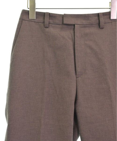 BEAUTY&YOUTH UNITED ARROWS กางเกงขายาว