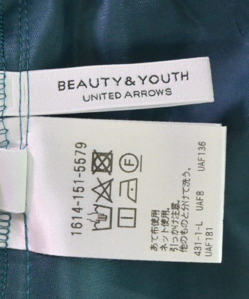 BEAUTY&YOUTH UNITED ARROWS กางเกง อื่น