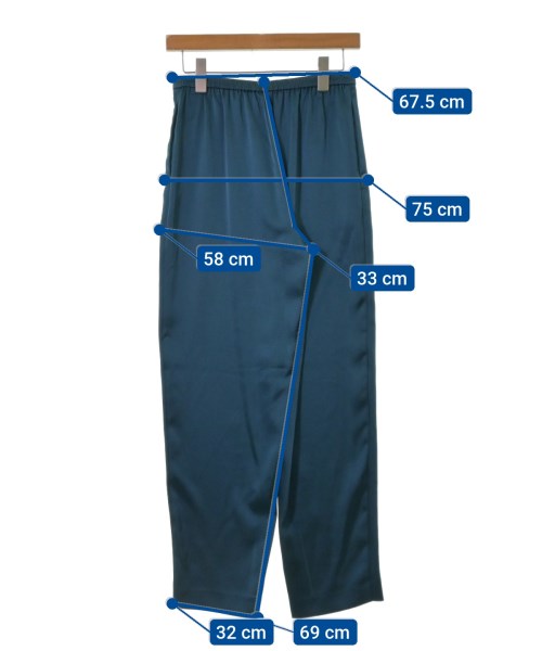 BEAUTY&YOUTH UNITED ARROWS กางเกง อื่น