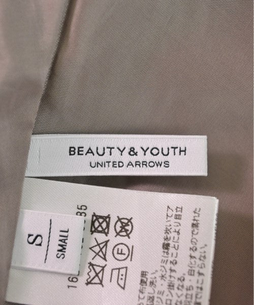 BEAUTY&YOUTH UNITED ARROWS กระโปรงยาว/แม็กซี่ยาว