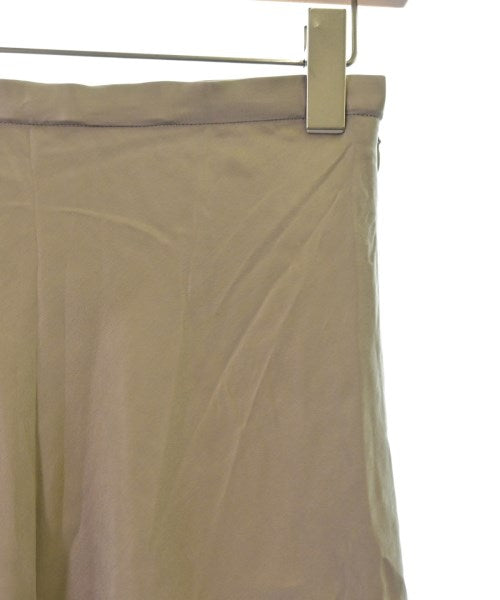 BEAUTY&YOUTH UNITED ARROWS กระโปรงยาว/แม็กซี่ยาว