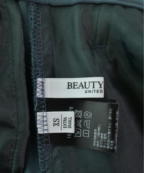 BEAUTY&YOUTH UNITED ARROWS กางเกงขายาว