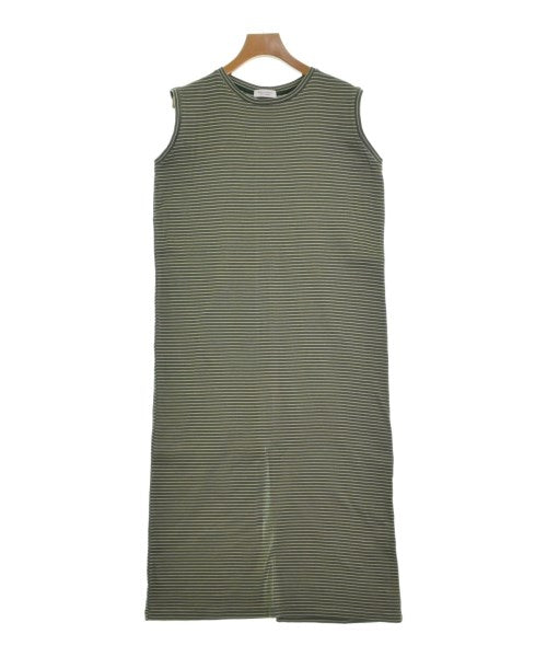 BEAUTY&YOUTH UNITED ARROWS ชุดเดรส