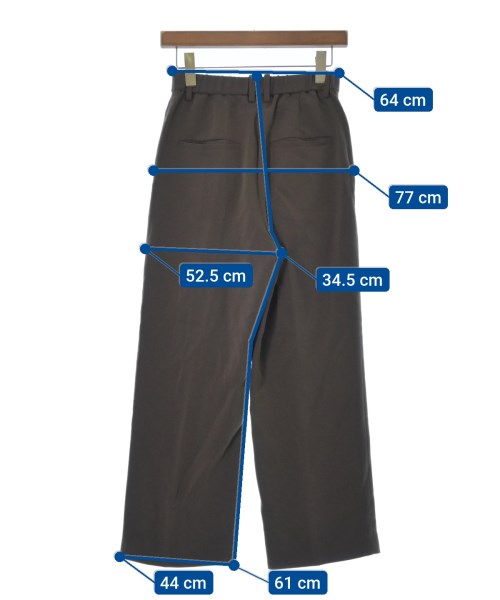 BEAUTY&YOUTH UNITED ARROWS กางเกง อื่น