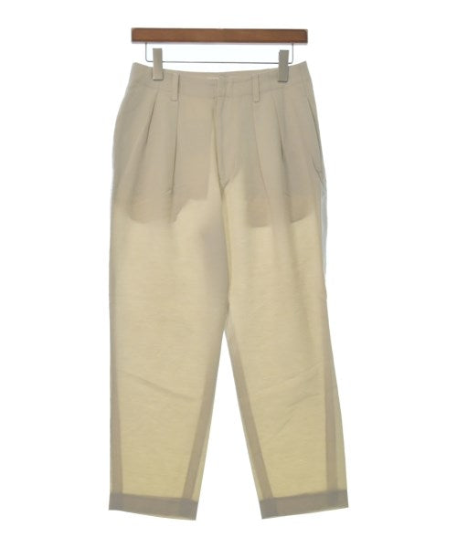 BEAUTY&YOUTH UNITED ARROWS กางเกง อื่น