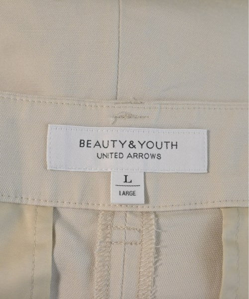 BEAUTY&YOUTH UNITED ARROWS กางเกง อื่น