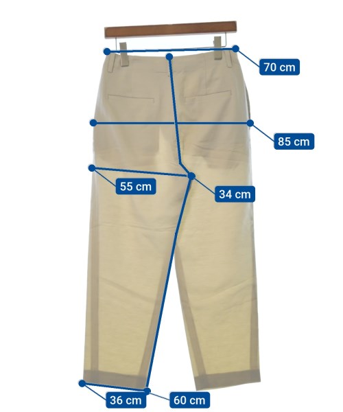 BEAUTY&YOUTH UNITED ARROWS กางเกง อื่น