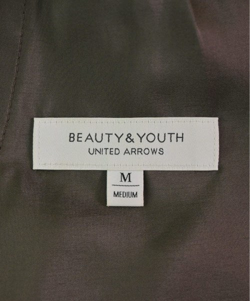 BEAUTY&YOUTH UNITED ARROWS กางเกง อื่น