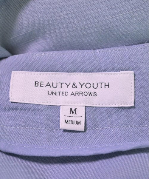 BEAUTY&YOUTH UNITED ARROWS กางเกง อื่น