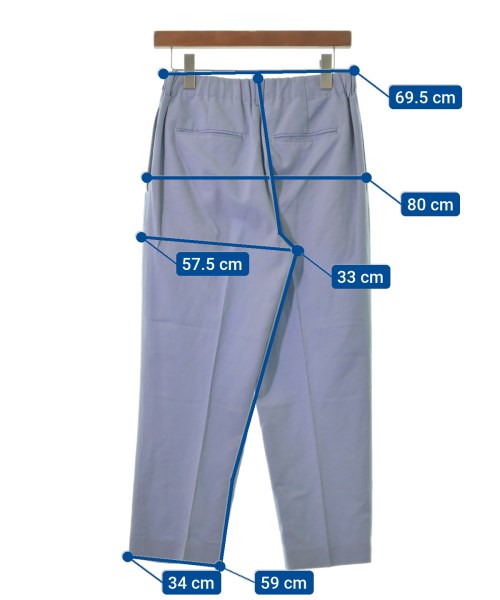 BEAUTY&YOUTH UNITED ARROWS กางเกง อื่น