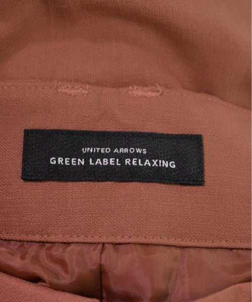 green label relaxing กางเกง อื่น