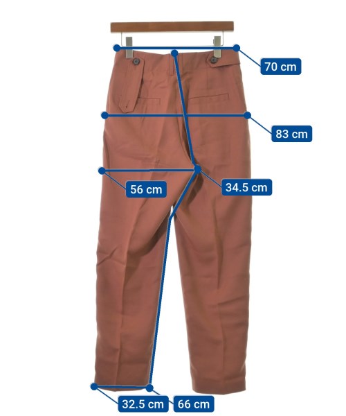 green label relaxing กางเกง อื่น