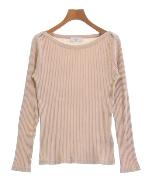 SLOBE IENA เสื้อยืด/เสื้อท็อปส์