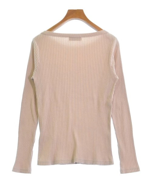 SLOBE IENA เสื้อยืด/เสื้อท็อปส์