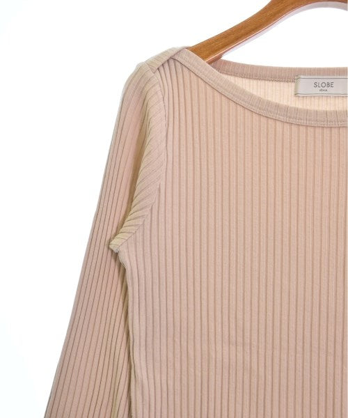 SLOBE IENA เสื้อยืด/เสื้อท็อปส์