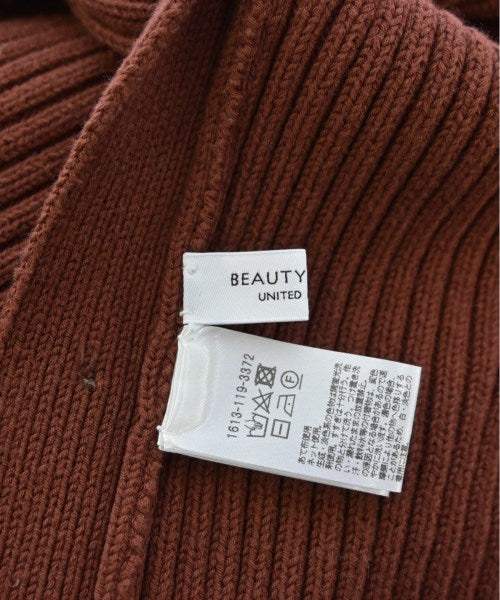 BEAUTY&YOUTH UNITED ARROWS เสื้อกั๊ก