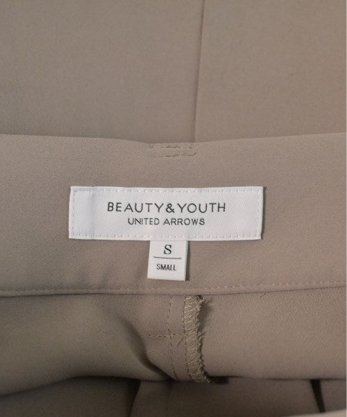 BEAUTY&YOUTH UNITED ARROWS กางเกง อื่น