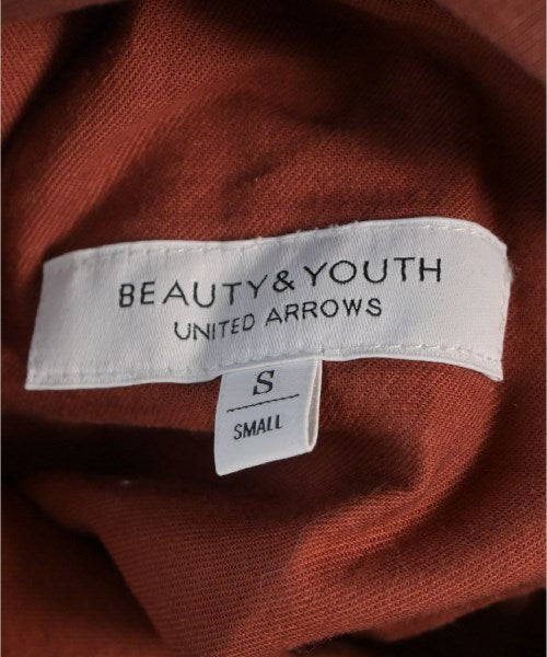 BEAUTY&YOUTH UNITED ARROWS กางเกง อื่น