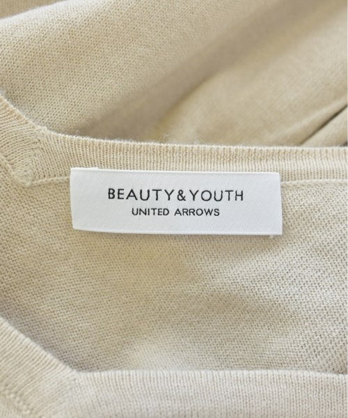 BEAUTY&YOUTH UNITED ARROWS เสื้อกันหนาว