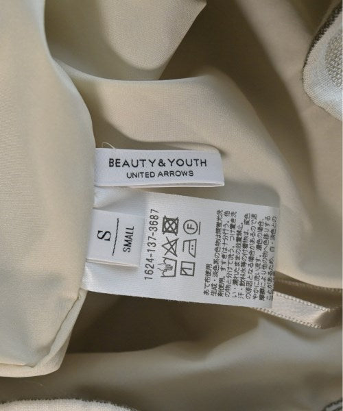 BEAUTY&YOUTH UNITED ARROWS กระโปรงยาว/แม็กซี่ยาว