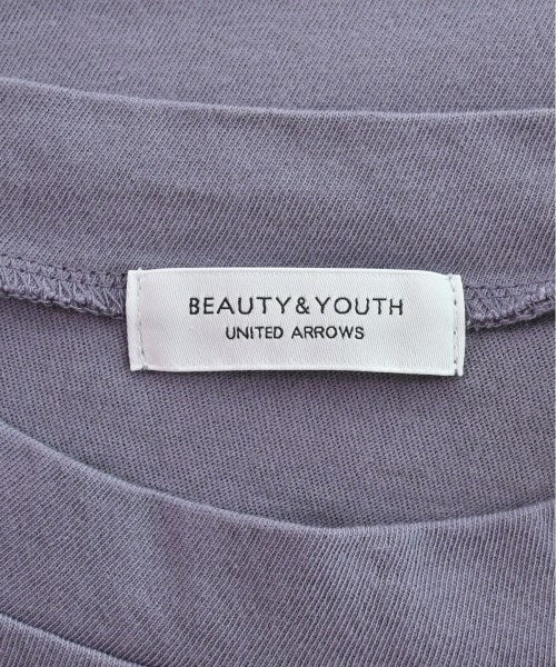 BEAUTY&YOUTH UNITED ARROWS แขนกุด