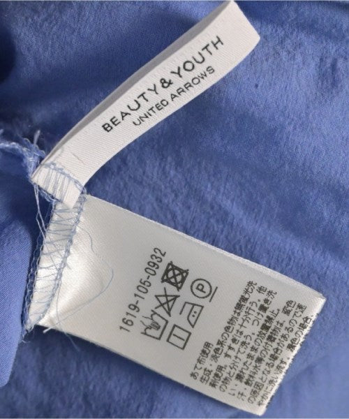 BEAUTY&YOUTH UNITED ARROWS กางเกงขาสั้น
