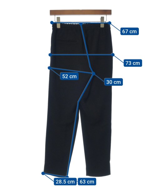 BEAUTY&YOUTH UNITED ARROWS กางเกง อื่น