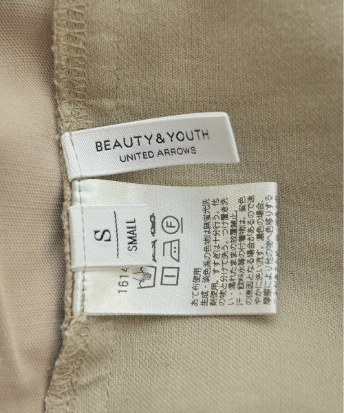 BEAUTY&YOUTH UNITED ARROWS กางเกง อื่น