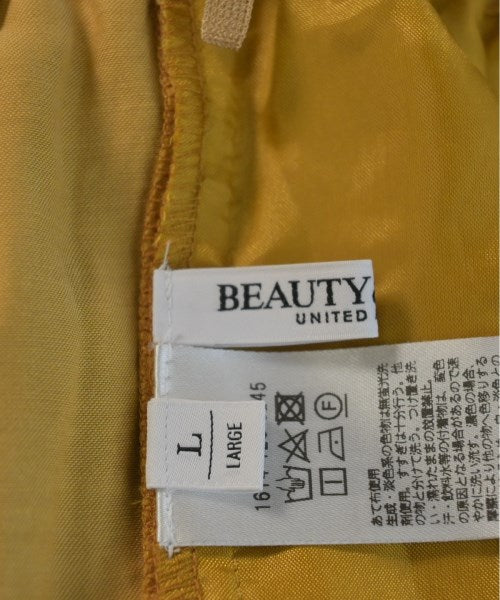 BEAUTY&YOUTH UNITED ARROWS กางเกง อื่น