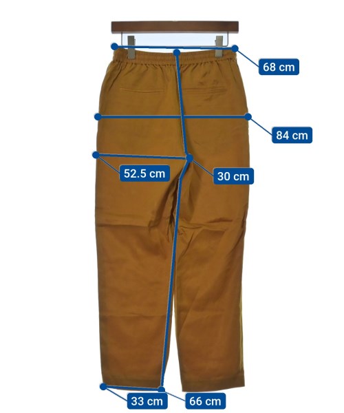 BEAUTY&YOUTH UNITED ARROWS กางเกง อื่น