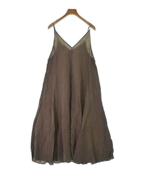 BEAUTY&YOUTH UNITED ARROWS ชุดเดรส