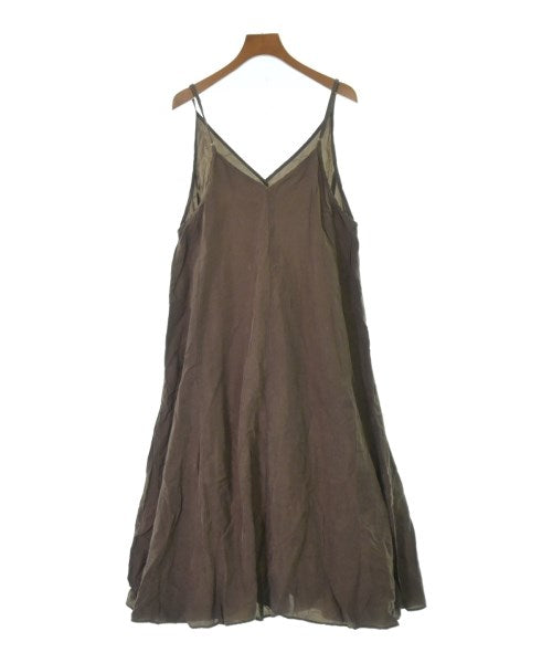 BEAUTY&YOUTH UNITED ARROWS ชุดเดรส